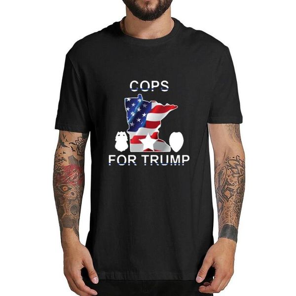 men's t-shirts officers to minneapolis trunfo of the union present flag usa t-shirt colors xs-3xl 6 tee cotton printed, White;black
men's t-shirts officers to minneapolis trunfo of the union present flag usa t-shirt colors xs-3xl 6 tee cotton printed, White;black