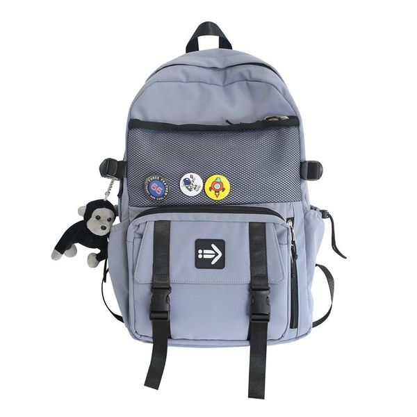 backpack school bags for boys travel women rucksack men rugtas heren waterdichte rugzak mochila adolescente bolsos borse donna
backpack school bags for boys travel women rucksack men rugtas heren waterdichte rugzak mochila adolescente bolsos borse donna