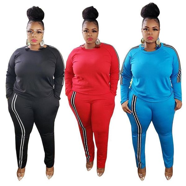 plus size xl 5xl 2 womens tracksuits piece set fall clothes outfit crop leggings high stretch sweatsuit tracksuit wholesale, Gray
plus size xl 5xl 2 womens tracksuits piece set fall clothes outfit crop leggings high stretch sweatsuit tracksuit wholesale, Gray