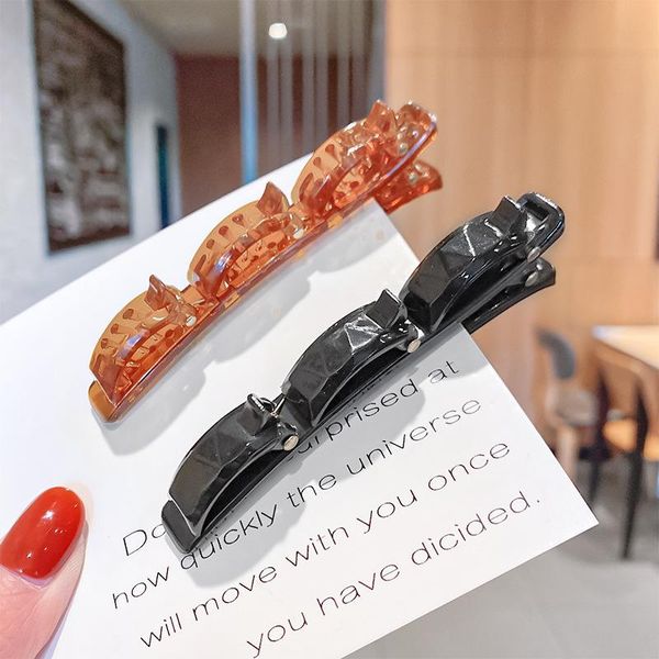 hair accessories higood ms girls make up clips multilayer hollow-out hairpin headdress bang positioning clip female face makeup, Slivery;white
hair accessories higood ms girls make up clips multilayer hollow-out hairpin headdress bang positioning clip female face makeup, Slivery;white