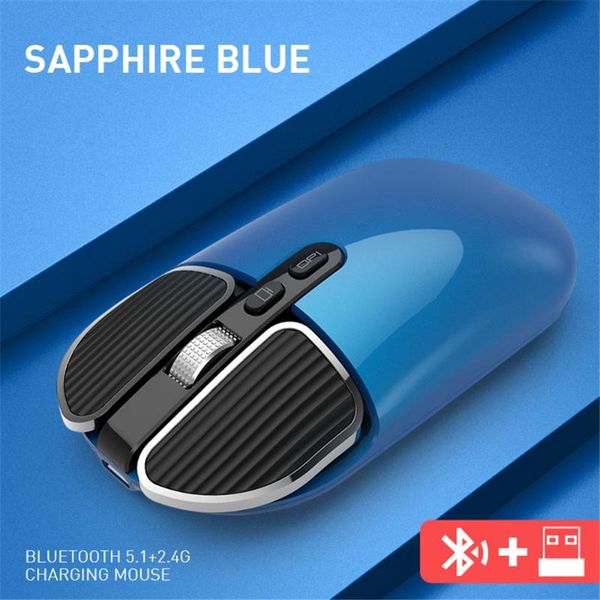 mice (6color) bt5.1+2.4g wireless dual mode rechargeable mouse optical usb gaming computer charing pc for mac ipad android
mice (6color) bt5.1+2.4g wireless dual mode rechargeable mouse optical usb gaming computer charing pc for mac ipad android