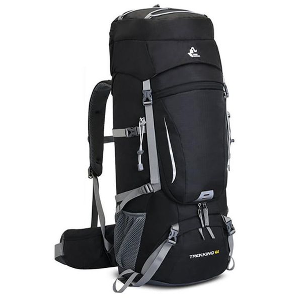 camping backpack hiking bag sport outdoor bags with rain cover travel climbing mountaineering trekking
camping backpack hiking bag sport outdoor bags with rain cover travel climbing mountaineering trekking