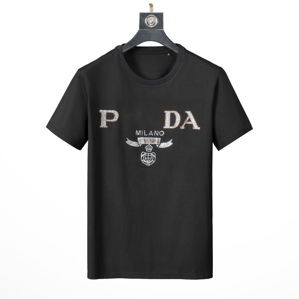 22ss summer men.s women t shirt new fashion tshirts with letters breathable short sleeve mens with flowers tee shirts wholesale# t-shirts, White;black
22ss summer men.s women t shirt new fashion tshirts with letters breathable short sleeve mens with flowers tee shirts wholesale# t-shirts, White;black