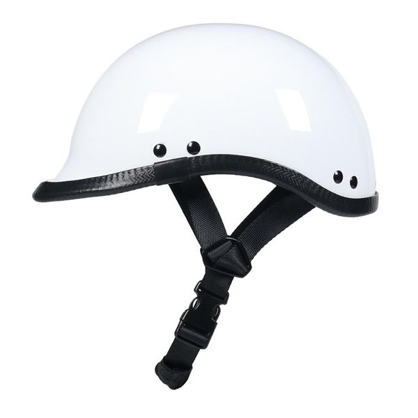 motorcycle helmets half helmet retro protection shell for scooter bike capacete motoqueiro casco de moto
motorcycle helmets half helmet retro protection shell for scooter bike capacete motoqueiro casco de moto