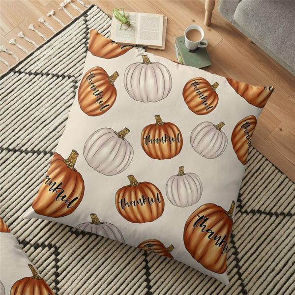 cushion/decorative pillow 2021 funny backrest fall thankful pumpkins printed cushion cover halloween 45*45cm throw case decorative for home
cushion/decorative pillow 2021 funny backrest fall thankful pumpkins printed cushion cover halloween 45*45cm throw case decorative for home