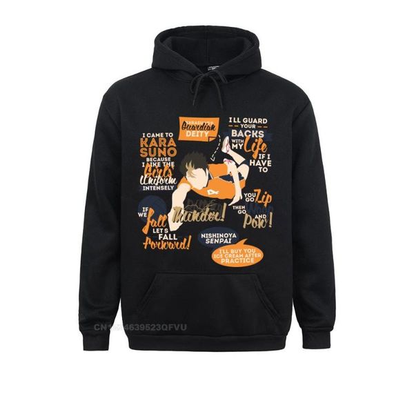 men's hoodies & sweatshirts men nishinoya letter shirt haikyuu anime volleyball manga harajuku japan pullover hoodie arrival fashion ca, Black
men's hoodies & sweatshirts men nishinoya letter shirt haikyuu anime volleyball manga harajuku japan pullover hoodie arrival fashion ca, Black