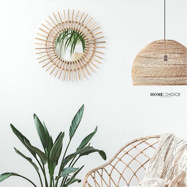 mirrors rattan innovative art decoration round makeup mirror dressing bedroom bathroom wall hanging craft po props drop ship
mirrors rattan innovative art decoration round makeup mirror dressing bedroom bathroom wall hanging craft po props drop ship