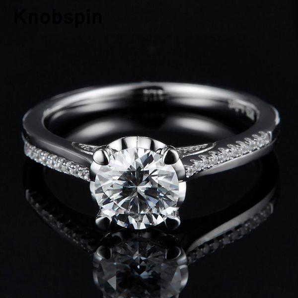 knobspin 100% 925 sterling silver mermaid real 1 d color moissanite engagement rings for women fine jewelry wholesale cluster, Golden;silver
knobspin 100% 925 sterling silver mermaid real 1 d color moissanite engagement rings for women fine jewelry wholesale cluster, Golden;silver