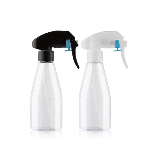 storage bottles & jars 200ml 24pcs pet empty plastic bottle hand-held spray gun watering pot flowers garden tool
storage bottles & jars 200ml 24pcs pet empty plastic bottle hand-held spray gun watering pot flowers garden tool