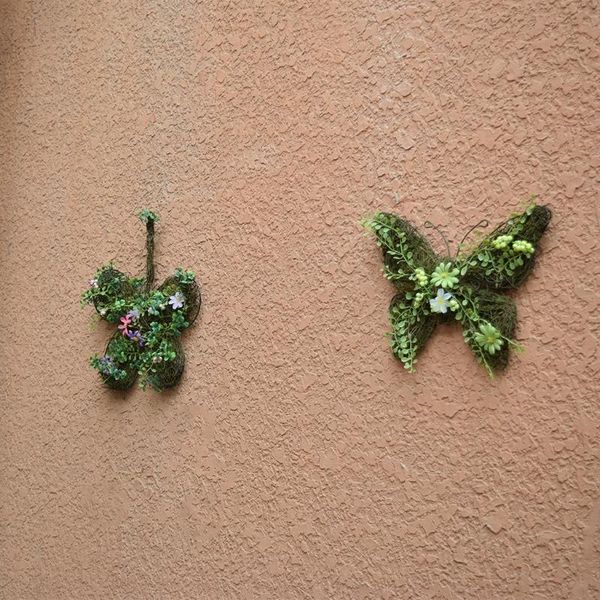 decorative flowers & wreaths 29ea artificial plants leaf garland geometric wrought iron wreath wall hanging decor
decorative flowers & wreaths 29ea artificial plants leaf garland geometric wrought iron wreath wall hanging decor