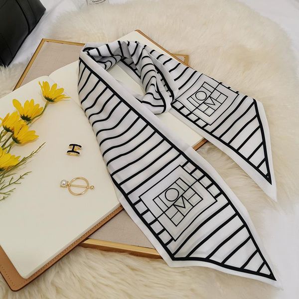 scarves silk scarf women shawls wraps fashion small hair neck hijabs foulard female lady bufanda seda mujer echarpe ete soie, Blue;gray
scarves silk scarf women shawls wraps fashion small hair neck hijabs foulard female lady bufanda seda mujer echarpe ete soie, Blue;gray