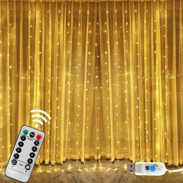 strings 3m led christmas fairy string lights remote control usb year garland curtain lamp holiday decoration for home bedroom window
strings 3m led christmas fairy string lights remote control usb year garland curtain lamp holiday decoration for home bedroom window
