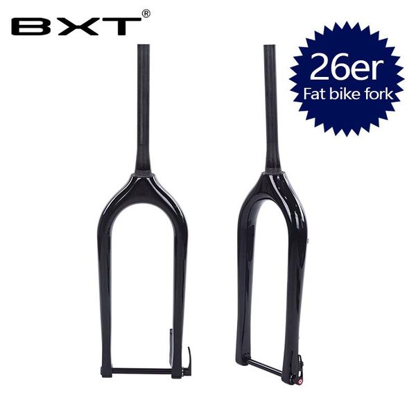 bike forks 2021 full carbon fiber snow fork 26er bicycle front fat maglossy disc brake bikes free
bike forks 2021 full carbon fiber snow fork 26er bicycle front fat maglossy disc brake bikes free