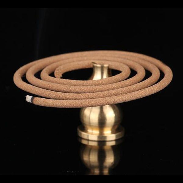 fragrance lamps 5 pcs 1.6x2.5cm alloy censer holders retro cucurbit core incense stick bottles (golden)
fragrance lamps 5 pcs 1.6x2.5cm alloy censer holders retro cucurbit core incense stick bottles (golden)
