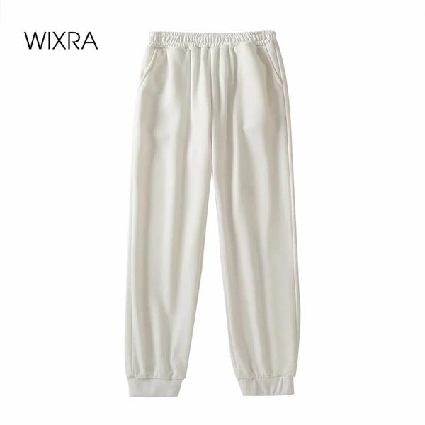 wixra womens workout sport joggers pants elastic waist patchwork mesh running sweatpants with pockets fashion clothes women's & capris, Black;white
wixra womens workout sport joggers pants elastic waist patchwork mesh running sweatpants with pockets fashion clothes women's & capris, Black;white