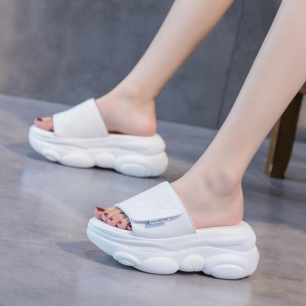 slippers swonco platform women summer white shoes wedges 2021 hook loop female casual sneakers for, Black
slippers swonco platform women summer white shoes wedges 2021 hook loop female casual sneakers for, Black