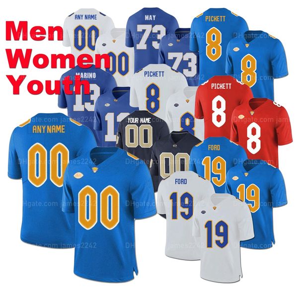 custom james conner college football jersey adam bisnowaty nick patti rafael araujo-lopes kenny pickett qadree ollison damar hamlin stitched, Black;red
custom james conner college football jersey adam bisnowaty nick patti rafael araujo-lopes kenny pickett qadree ollison damar hamlin stitched, Black;red