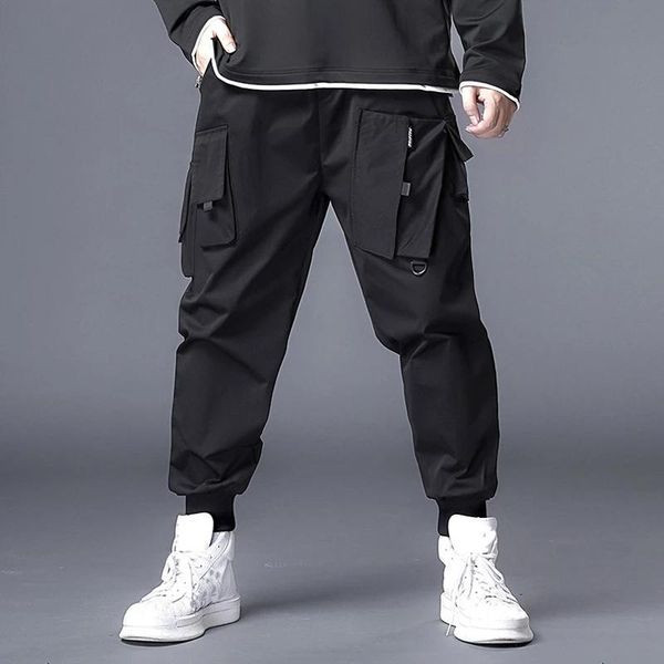 men's pants summer men large cargo pockets korea style pencil plus size 6xl 7xl loose cool dance, Black
men's pants summer men large cargo pockets korea style pencil plus size 6xl 7xl loose cool dance, Black