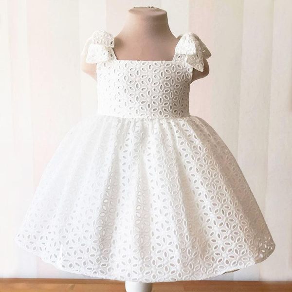 girl's dresses white hollow out embroidery first bridesmaid dress girl kids for girls children pageant party wedding princess, Red;yellow
girl's dresses white hollow out embroidery first bridesmaid dress girl kids for girls children pageant party wedding princess, Red;yellow