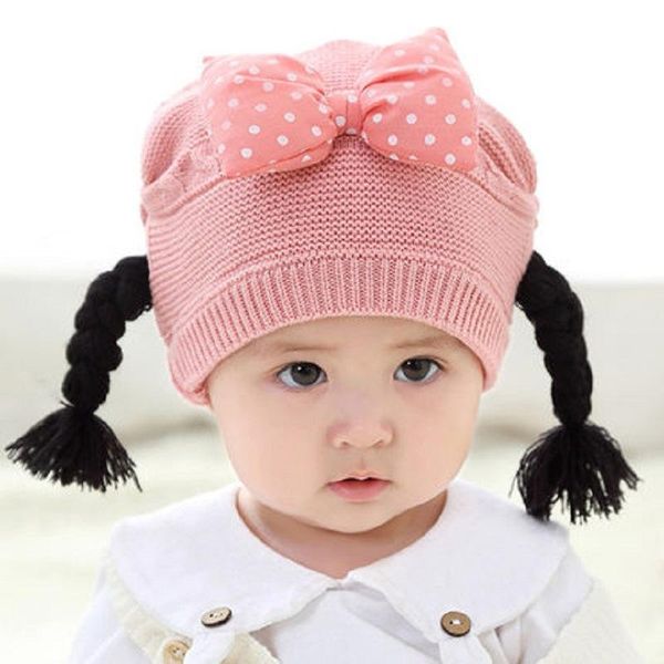 caps & hats 2-15 month ear protection big bowknot wig winter baby hat cotton born girls cute infant beanie children's cap, Yellow
caps & hats 2-15 month ear protection big bowknot wig winter baby hat cotton born girls cute infant beanie children's cap, Yellow