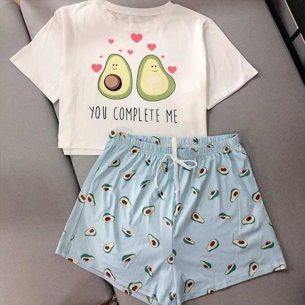 cow printed pajamas nightie summer womens sleepwears home clothes pijama set femme pyjama sleep pants, Black;red
cow printed pajamas nightie summer womens sleepwears home clothes pijama set femme pyjama sleep pants, Black;red