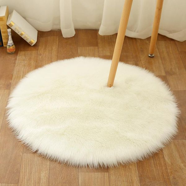 carpets 2021 sheepskin wool carpet chair cover bedroom faux mat seat pad plain skin fur fluffy area rugs washable
carpets 2021 sheepskin wool carpet chair cover bedroom faux mat seat pad plain skin fur fluffy area rugs washable