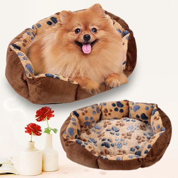 kennels & pens soft pet dog puppy warm type bed warming house nest fall winter kennel for cat
kennels & pens soft pet dog puppy warm type bed warming house nest fall winter kennel for cat