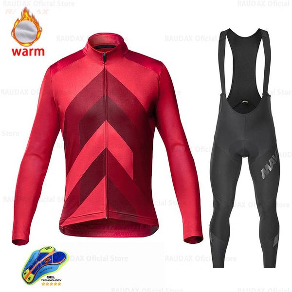racing sets 2021 man winter sports team warm bicycle sweatshirt set bike jersey mountain bodysuit hombre, Black;blue
racing sets 2021 man winter sports team warm bicycle sweatshirt set bike jersey mountain bodysuit hombre, Black;blue