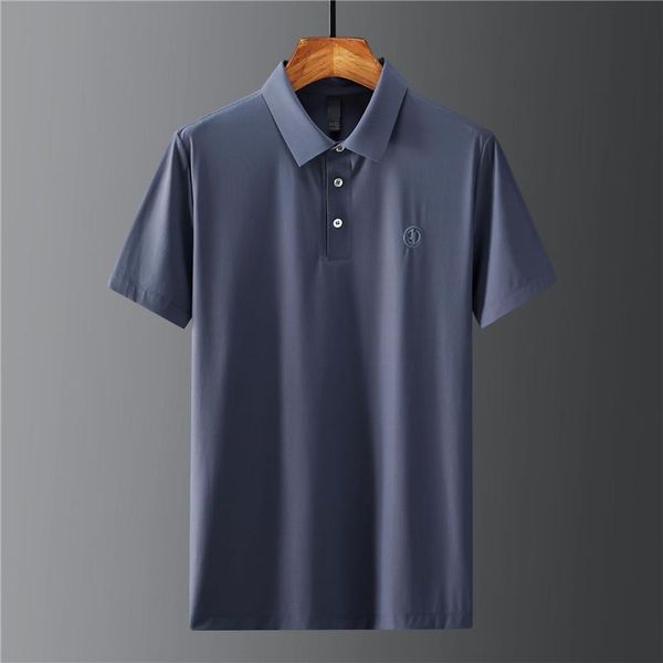 men's polos 2021 summer shirt men short sleeve shirts solod color good elasticity soft male fashion high quality, White;black
men's polos 2021 summer shirt men short sleeve shirts solod color good elasticity soft male fashion high quality, White;black