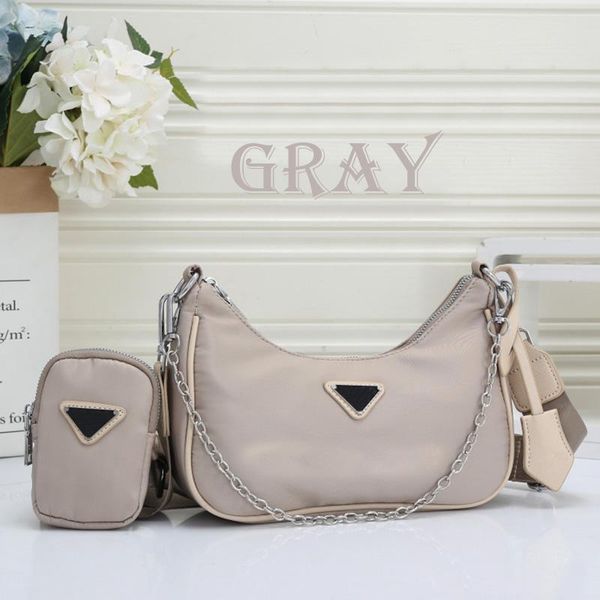 women luxurys designers bags 2021 chest pack lady tote chains handbags messenger backpack nylon crossbody bag european and america339x, Black;red
women luxurys designers bags 2021 chest pack lady tote chains handbags messenger backpack nylon crossbody bag european and america339x, Black;red
