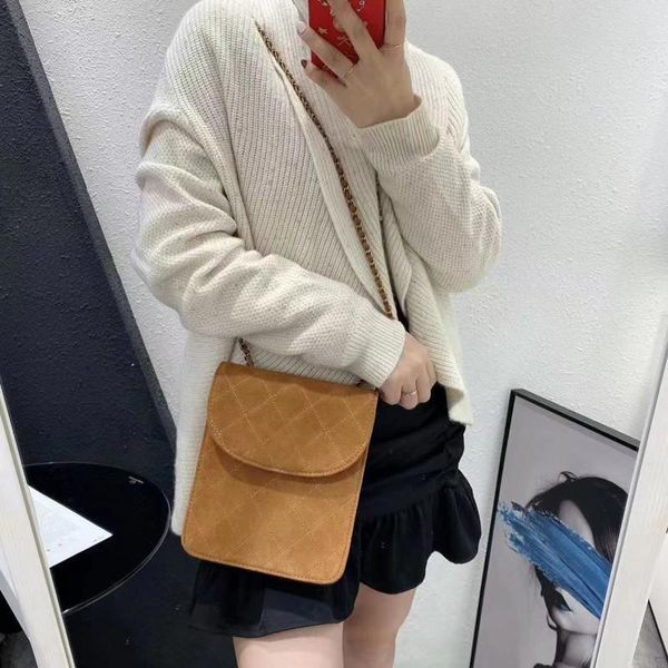 evening bags style suede leather shoulder bag designer brand ladies feels super good classic fashion messenger female 1056
evening bags style suede leather shoulder bag designer brand ladies feels super good classic fashion messenger female 1056
