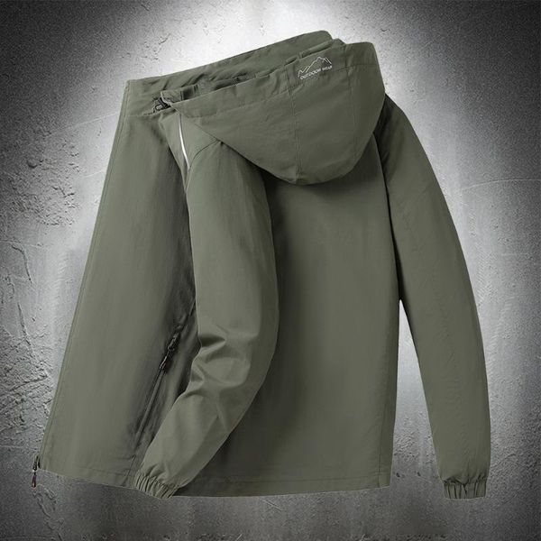 men's jackets men outdoor jacket parkas fleece lined with hood warm coat hiking trekking camping clothes autumn 2021, Black;brown
men's jackets men outdoor jacket parkas fleece lined with hood warm coat hiking trekking camping clothes autumn 2021, Black;brown