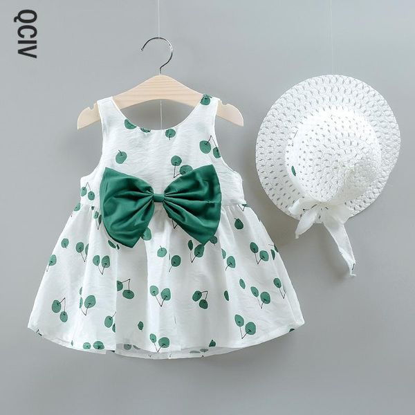 dresses children baby kids girls clothes cute bow cherry printed sleeveless cool princess summer dress+sun hat kid girl's, Red;yellow
dresses children baby kids girls clothes cute bow cherry printed sleeveless cool princess summer dress+sun hat kid girl's, Red;yellow