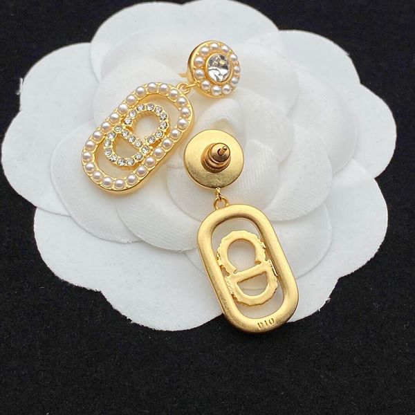 minority design pendant ring pearl cd letter earrings net red live broadcast of the same style, Golden
minority design pendant ring pearl cd letter earrings net red live broadcast of the same style, Golden