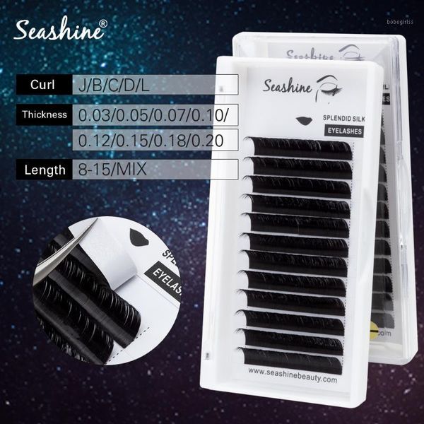 seashine bcdl curl eyelashes extension cilia 8-15 mm lashes for faux mink individual eyelash1
seashine bcdl curl eyelashes extension cilia 8-15 mm lashes for faux mink individual eyelash1