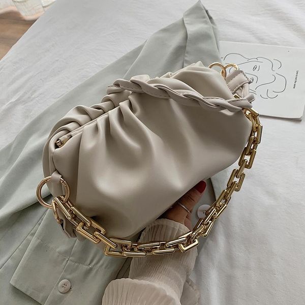 solid color elegant female tote bag 2021 fashion soft leather women designer handbag casual travel shoulder messe cloud duffel bags
solid color elegant female tote bag 2021 fashion soft leather women designer handbag casual travel shoulder messe cloud duffel bags