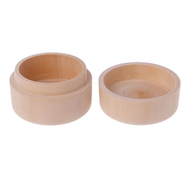 2021 small round wooden storage boxes ring box vintage decorative natural craft jewelry box case wedding accessories, Silver
2021 small round wooden storage boxes ring box vintage decorative natural craft jewelry box case wedding accessories, Silver