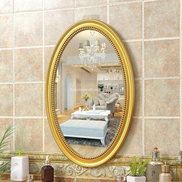 mirrors european oval mirror home decoration accessories wall espejo makeup espelho bathroom bedroom el cosmetic decor
mirrors european oval mirror home decoration accessories wall espejo makeup espelho bathroom bedroom el cosmetic decor
