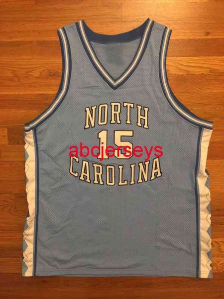 north carolina tar heels vince carter college jersey stitched customize any number name xs-6xl, Black
north carolina tar heels vince carter college jersey stitched customize any number name xs-6xl, Black