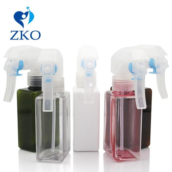 5pcs 100ml petg plant flower watering pot home spray bottle brown/green/pink/clear refillable pump cosmetic empty square bottles storage & j
5pcs 100ml petg plant flower watering pot home spray bottle brown/green/pink/clear refillable pump cosmetic empty square bottles storage & j