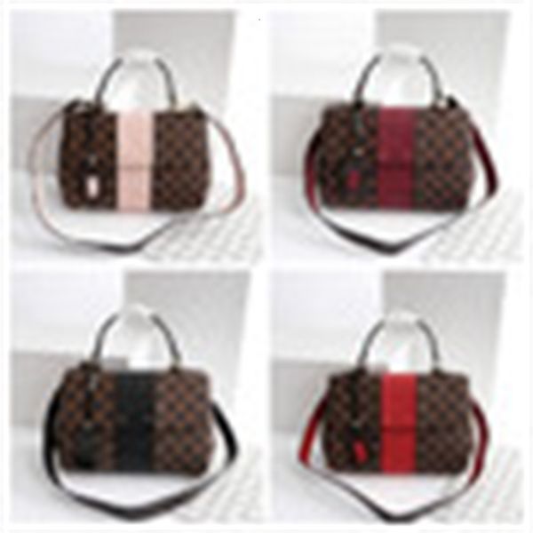 m42939 single-handle shoulder bag women handbags bags handles shoulder bags totes evening cross body bag bwfc, Red;black
m42939 single-handle shoulder bag women handbags bags handles shoulder bags totes evening cross body bag bwfc, Red;black