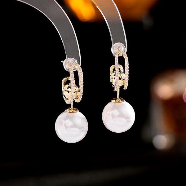 stud 2021 fashion jewelry women elegant sliver knock-down type earrings beautiful pearl ear studs with several wearing methods, Golden;silver
stud 2021 fashion jewelry women elegant sliver knock-down type earrings beautiful pearl ear studs with several wearing methods, Golden;silver