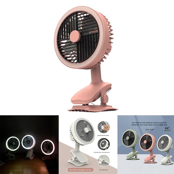 deskfan, portable clip base rechargeable personal low noise adjustable fan with led light electric fans
deskfan, portable clip base rechargeable personal low noise adjustable fan with led light electric fans