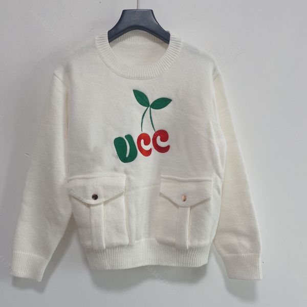autumn women wool sweater coats brand long-sleeved hoodie sweaters v-neck button white shirt super elastic wholesale fashion womens designer, White;black
autumn women wool sweater coats brand long-sleeved hoodie sweaters v-neck button white shirt super elastic wholesale fashion womens designer, White;black