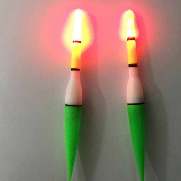 plastic led fishing float electric light battery deep water tackle ocean boat gear accessories
plastic led fishing float electric light battery deep water tackle ocean boat gear accessories