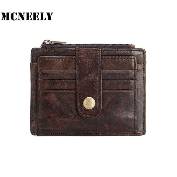 wallets cow leather small wallet coin pocket minimalist secure thin holder as a gift for daughter son, Red;black
wallets cow leather small wallet coin pocket minimalist secure thin holder as a gift for daughter son, Red;black