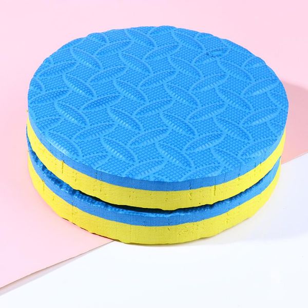 yoga mats 2pcs eco round tpe knee pad comfortable workout cushion thick pilates support for hands wrists kn
yoga mats 2pcs eco round tpe knee pad comfortable workout cushion thick pilates support for hands wrists kn