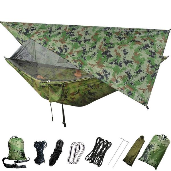 camp furniture camping hammock swing mosquito-net canopy parachute portable with and sun-shelter rain
camp furniture camping hammock swing mosquito-net canopy parachute portable with and sun-shelter rain