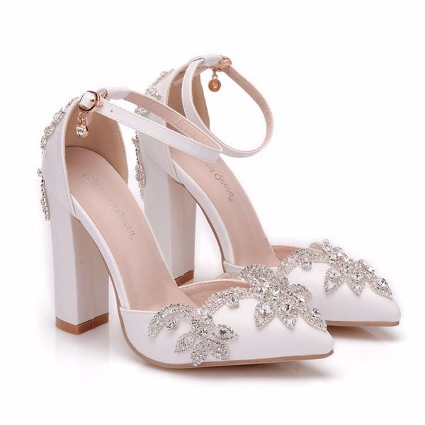 dress shoes white crystal sandals queen eleven inches long women's shoes luxury high heels wedding platform 3lyt, Black
dress shoes white crystal sandals queen eleven inches long women's shoes luxury high heels wedding platform 3lyt, Black