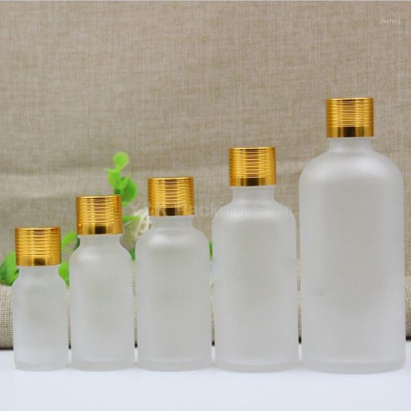 storage bottles & jars 5ml,10ml,15ml,30ml,50ml,100ml frosted clear glass essential oil bottles,empty vials,bright gold screw thread aluminum
storage bottles & jars 5ml,10ml,15ml,30ml,50ml,100ml frosted clear glass essential oil bottles,empty vials,bright gold screw thread aluminum